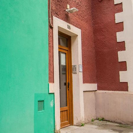 Bilbao Centro Zumaia2 Apartment ภายนอก รูปภาพ