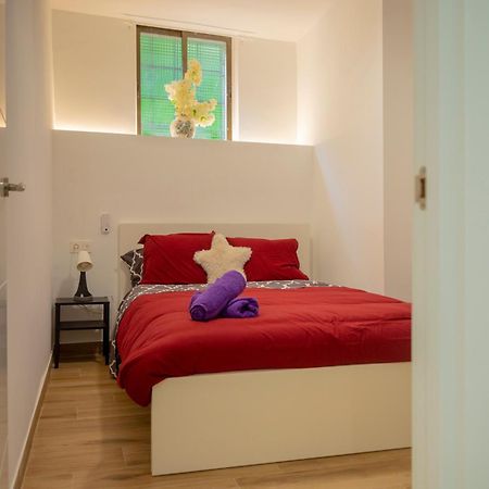 Bilbao Centro Zumaia2 Apartment ภายนอก รูปภาพ