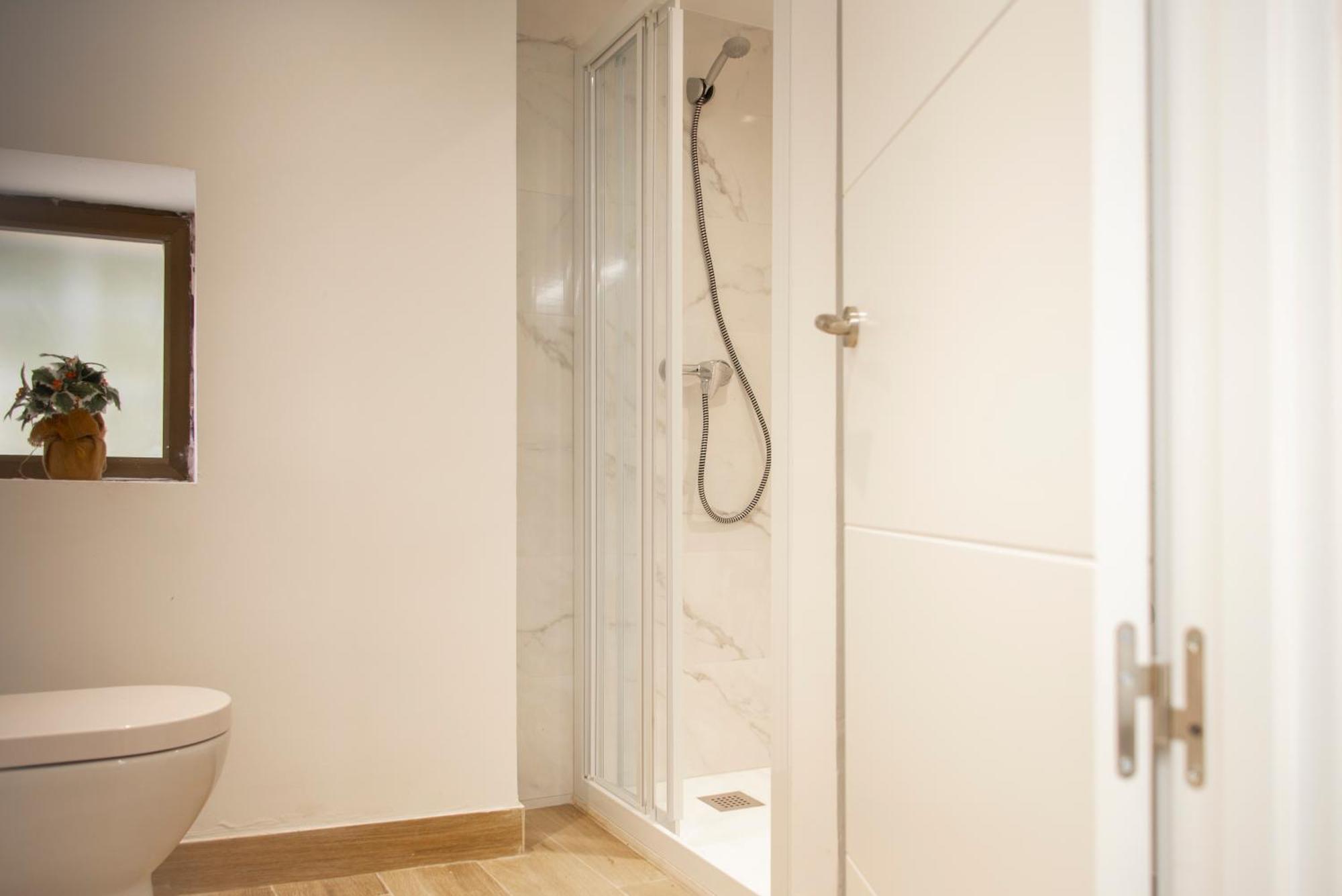 Bilbao Centro Zumaia2 Apartment ภายนอก รูปภาพ