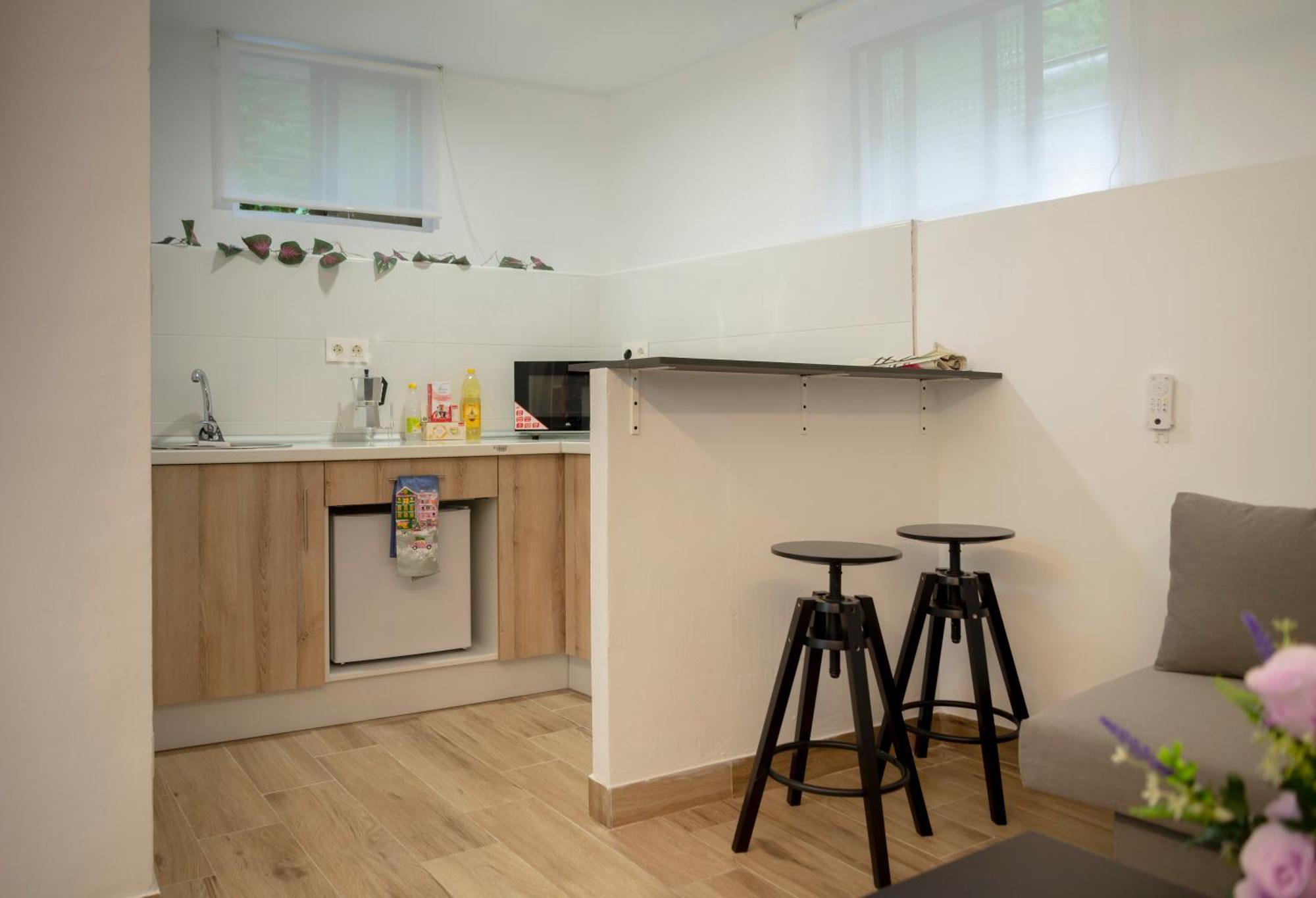 Bilbao Centro Zumaia2 Apartment ภายนอก รูปภาพ