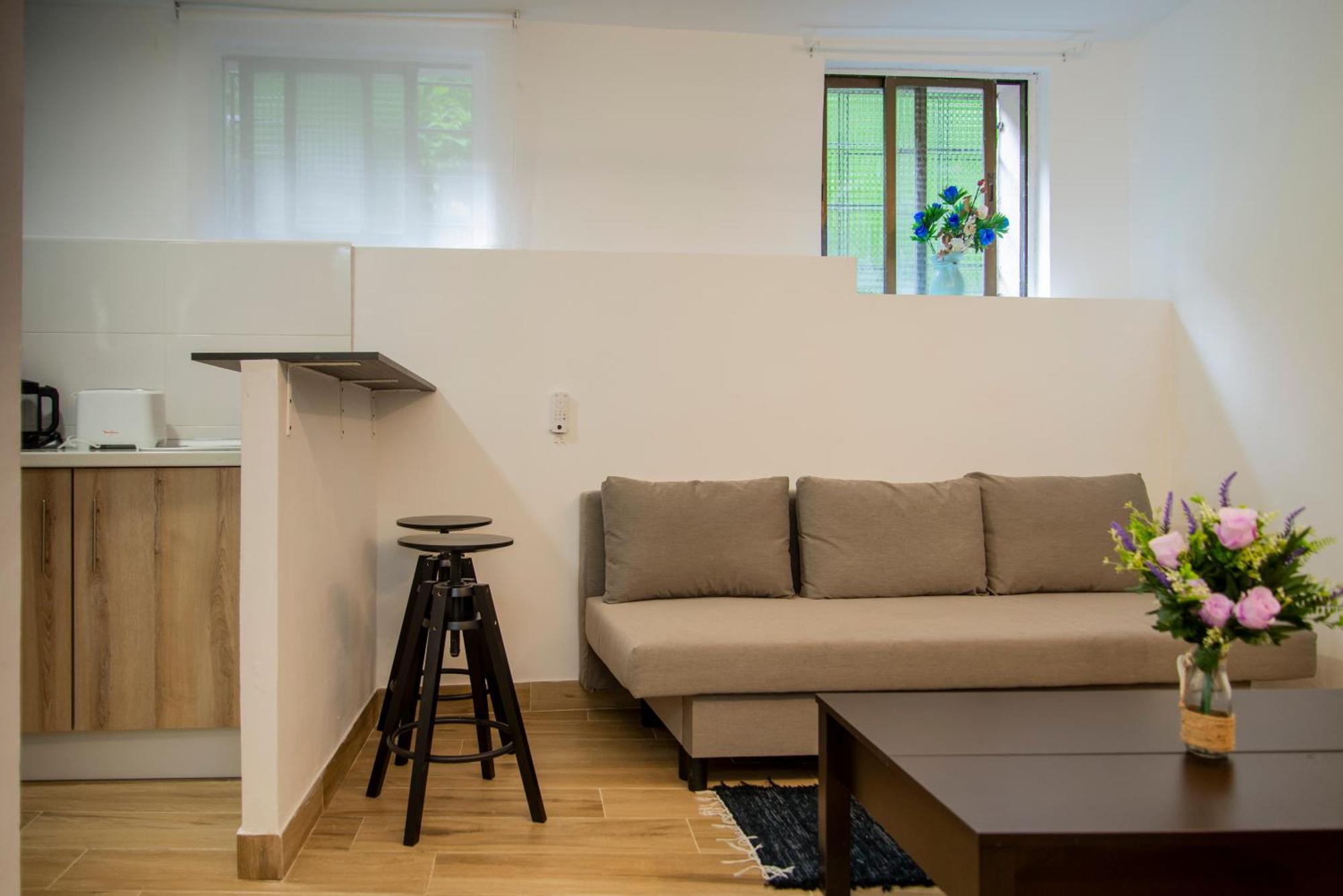 Bilbao Centro Zumaia2 Apartment ภายนอก รูปภาพ