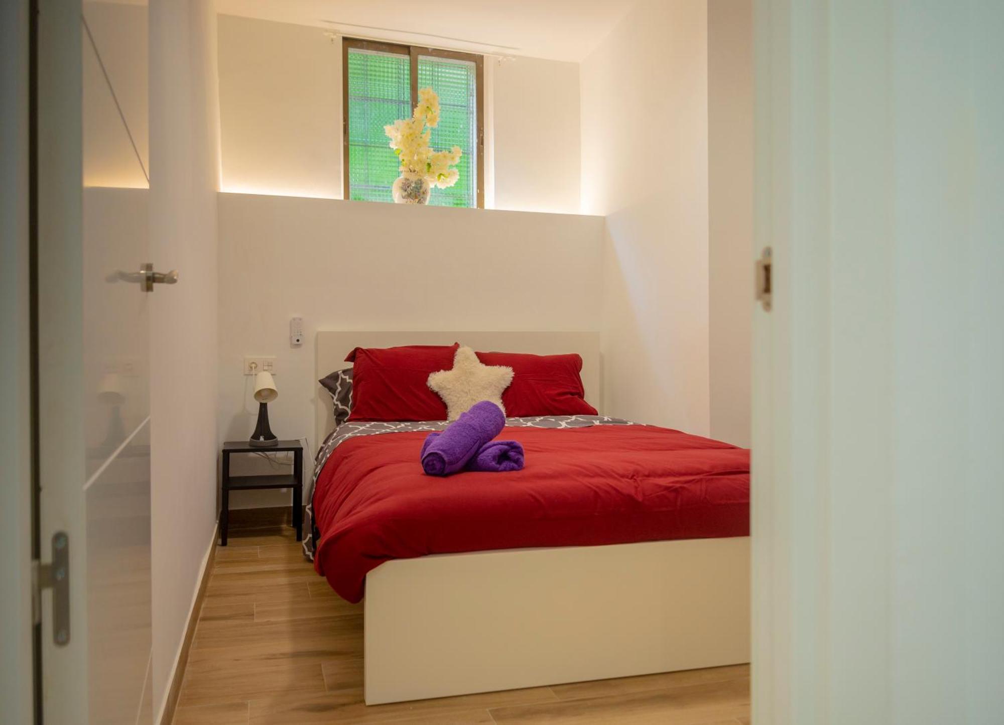 Bilbao Centro Zumaia2 Apartment ภายนอก รูปภาพ